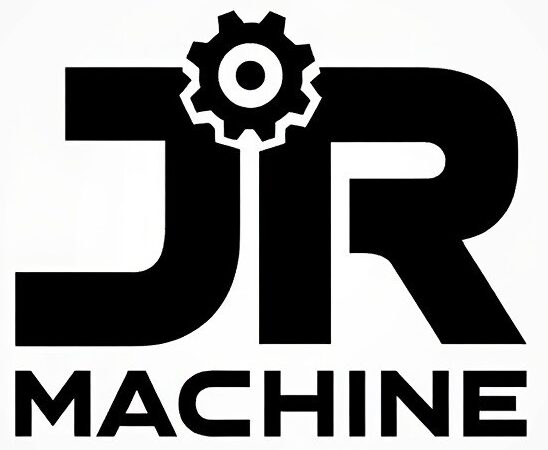 JR Machine